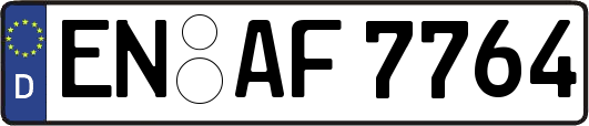 EN-AF7764