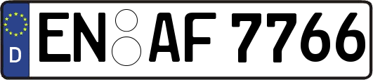EN-AF7766
