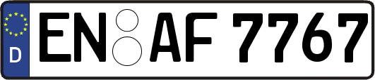 EN-AF7767
