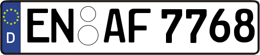 EN-AF7768