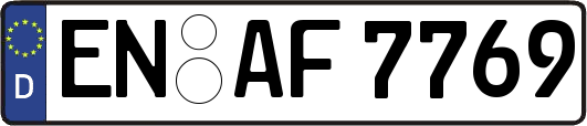 EN-AF7769
