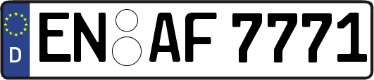 EN-AF7771