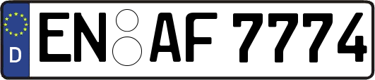 EN-AF7774