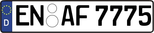 EN-AF7775