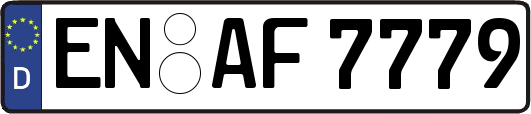 EN-AF7779