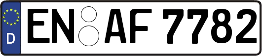 EN-AF7782
