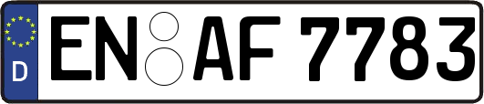 EN-AF7783