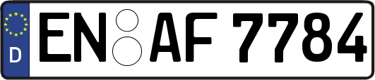 EN-AF7784