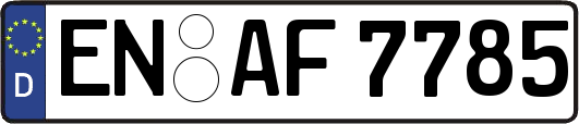 EN-AF7785