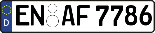 EN-AF7786