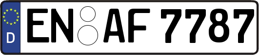 EN-AF7787