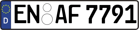 EN-AF7791