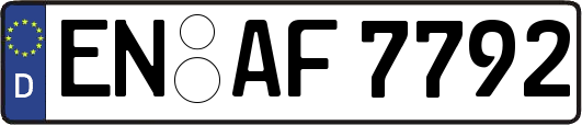 EN-AF7792