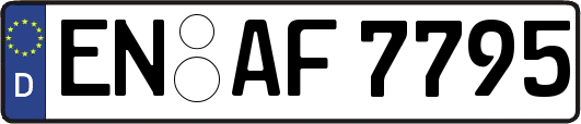 EN-AF7795