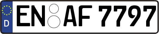 EN-AF7797