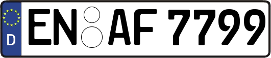 EN-AF7799