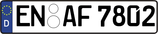 EN-AF7802