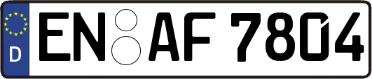 EN-AF7804