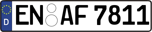 EN-AF7811