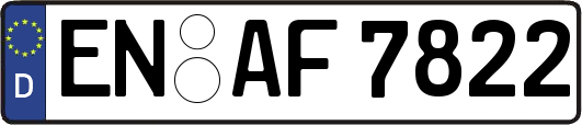 EN-AF7822