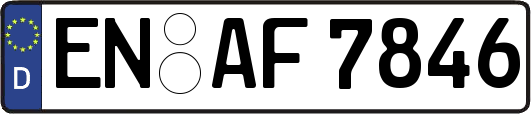 EN-AF7846