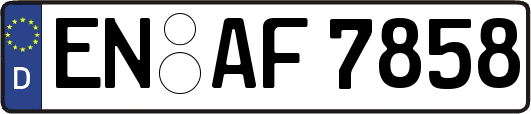 EN-AF7858