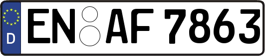 EN-AF7863