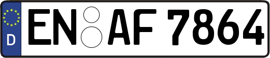 EN-AF7864