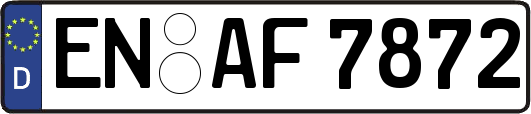 EN-AF7872
