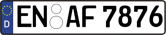 EN-AF7876