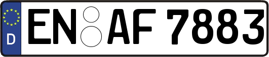 EN-AF7883