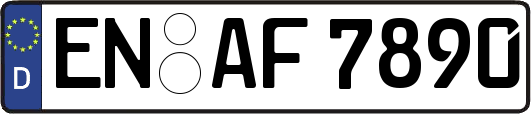 EN-AF7890