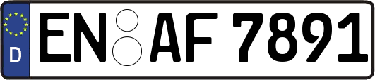 EN-AF7891