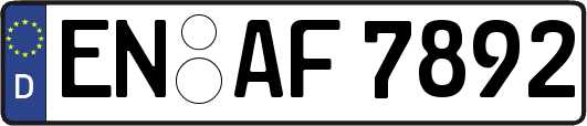 EN-AF7892