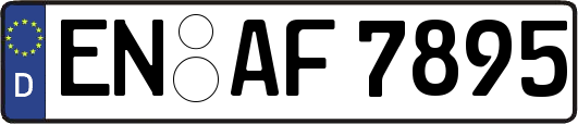 EN-AF7895