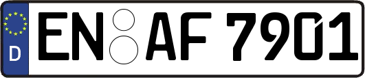EN-AF7901