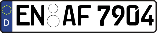 EN-AF7904