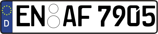 EN-AF7905