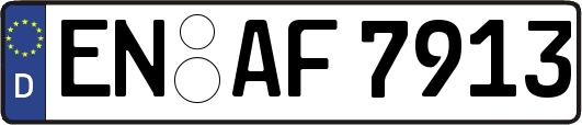 EN-AF7913