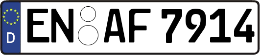 EN-AF7914