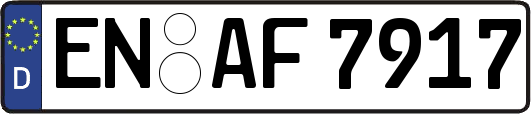 EN-AF7917