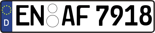 EN-AF7918