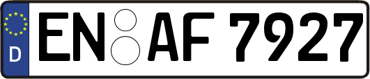 EN-AF7927