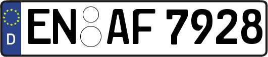 EN-AF7928