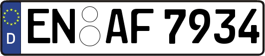 EN-AF7934