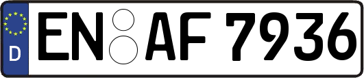 EN-AF7936