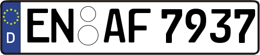 EN-AF7937