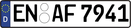 EN-AF7941
