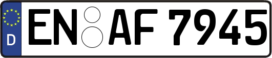 EN-AF7945