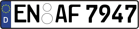 EN-AF7947